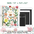 Personalized Teacher Lesson Plan Book and Planner for 2024-2025